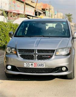 Dodge Grand Caravan